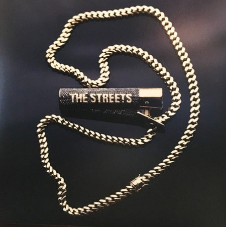 The Streets A Grand Don't Come For Free LP Album vinyl record 2020 Mixtape 180g