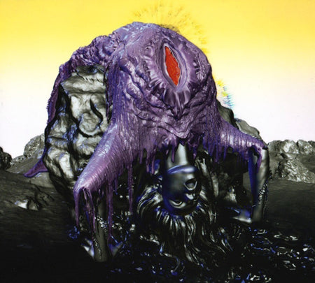 Bjork Vulnicura CD album Deluxe Edition 20145 on One Little Indian