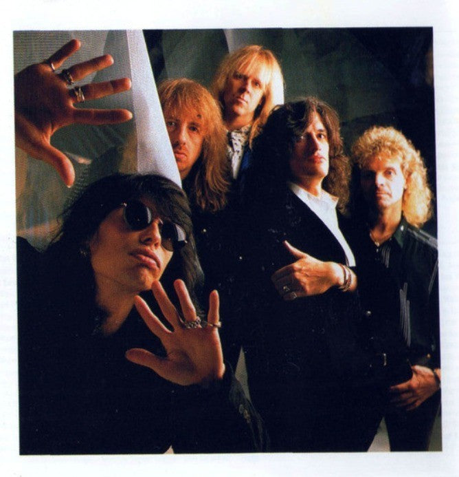 AerAerosmith – Young Lust: The Aerosmith Anthology 2 x CD Compilation NEW Rock