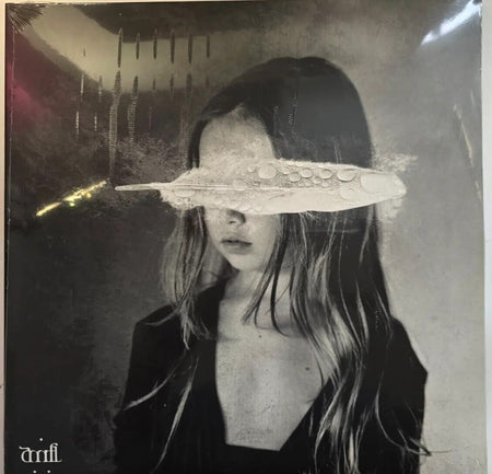 All My Faith Lost - Untitled LP Album vinyl record 2021 import double LP NEW