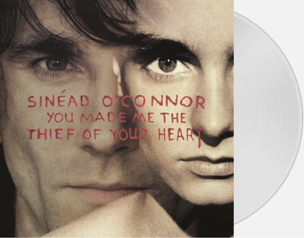 Sinéad O'Connor – You Made Me The Thief Of Your Heart 12" vinyl record RSD 2024