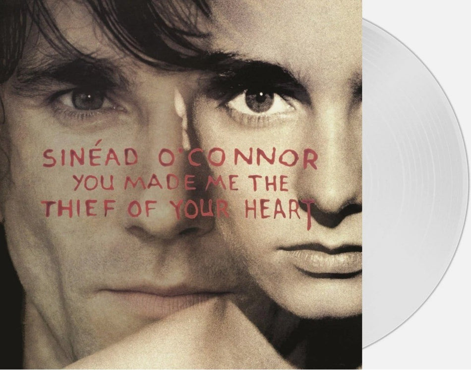 Sinéad O'Connor – You Made Me The Thief Of Your Heart 12" vinyl record RSD 2024