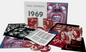 King Crimson The Complete 1969 Recordings 16 Disc CD Blu-Ray Limited Boxset 2020