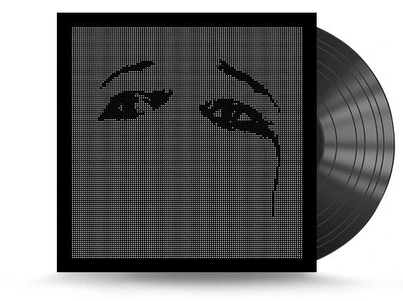 Deftones Ohms LP Album vinyl record 2020 on Reprise Records