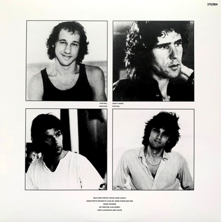 Dire Straits Communiqué LP Album vinyl record remastered reissue 2022 on Vertigo