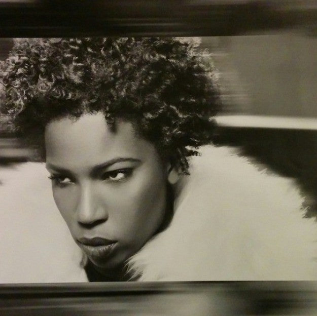 Macy Gray On How Life Is LP Album vinyl record 2013 reissue remastered 180gram