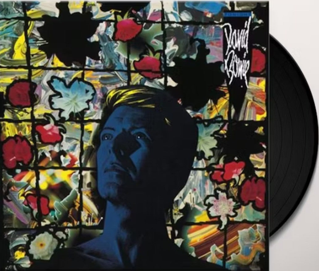 David Bowie  Tonight LP Album vinyl record 2019 remastered 180g reissue pop rock