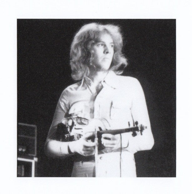 King Crimson Live In Newcastle December 8 1972 on Discipline Global 2019