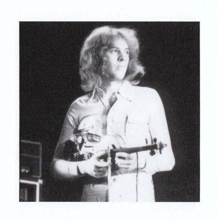 King Crimson Live In Newcastle December 8 1972 on Discipline Global 2019
