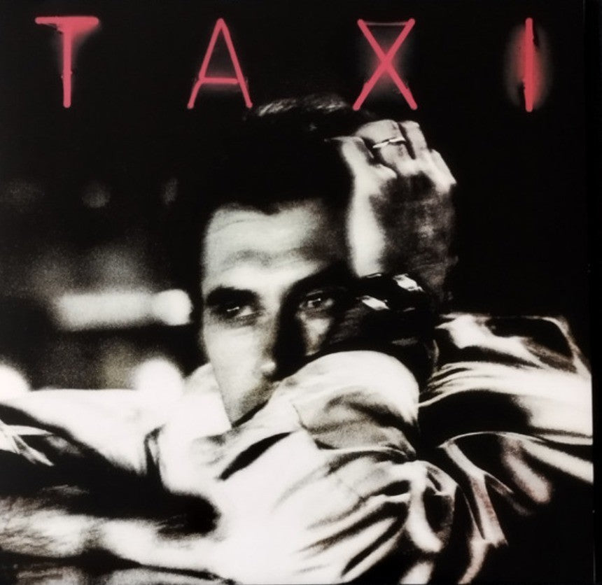 Bryan Ferry Taxi LP Album vinyl record 2022 Limited Album Day Edition on BMG