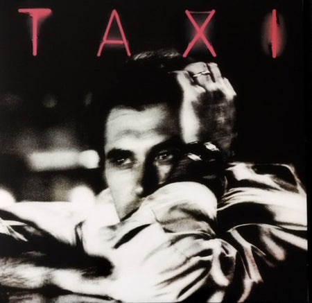 Bryan Ferry Taxi LP Album vinyl record 2022 Limited Album Day Edition on BMG