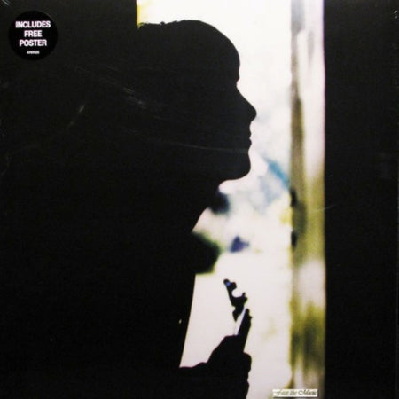 Paul Weller Wild Wood Album vinyl record 2017 Reissue with Poster on Island