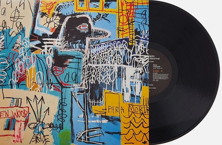 The Strokes The New Abnormal LP Album vinyl 180gram record 2020 on RCA Black