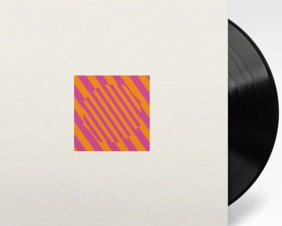 Caribou – Suddenly Remixes EP 12" Vinyl record house on Merge Records