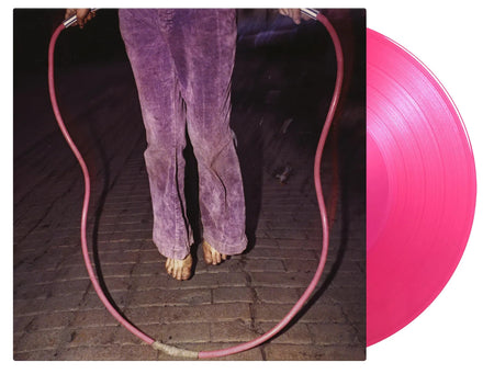 Buffalo Tom Jump Rope LP  album vinyl record limited magenta numbered 180g 2024
