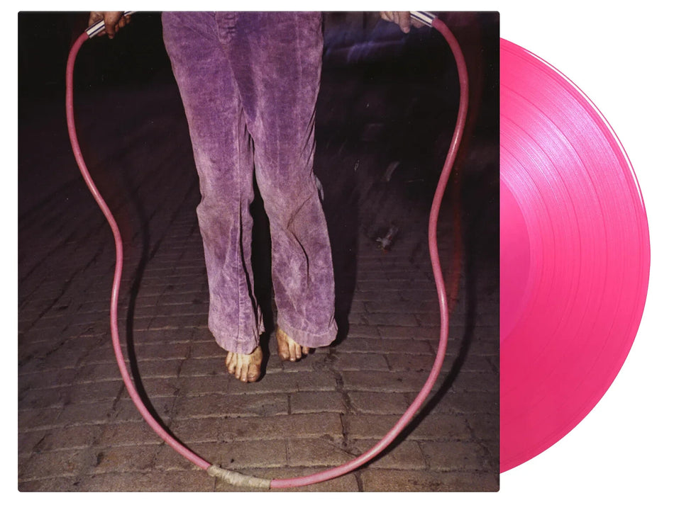 Buffalo Tom Jump Rope LP  album vinyl record limited magenta numbered 180g 2024