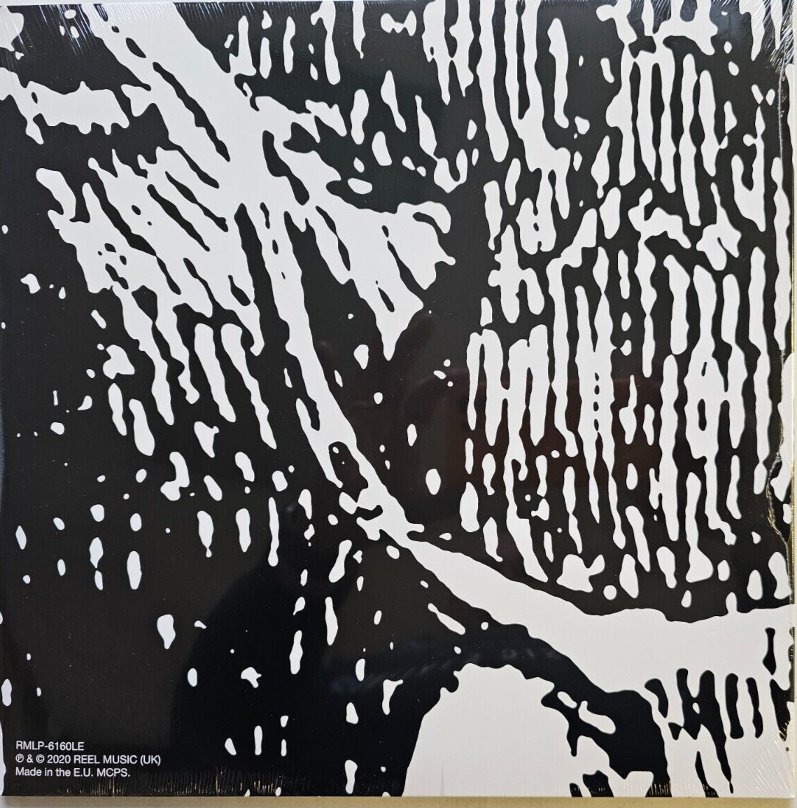 Fraternity – Livestock limited RED LP Album vinyl record 2020 US reissue import