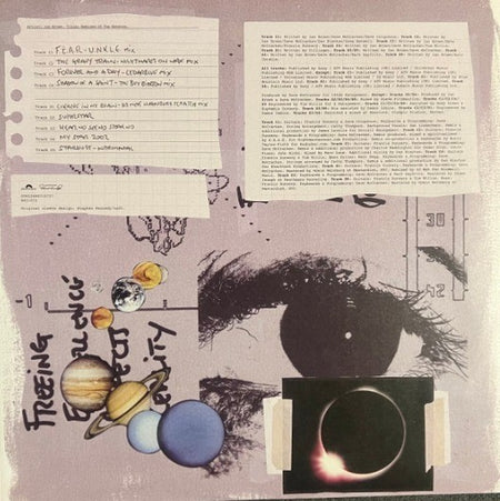 Ian BrownMusic Of The Spheres LP Album vinyl record RSD Special edition 2026