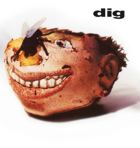 Dig Dig LP Album vinyl record 2024 remastered reissue black Music on Vinyl ed