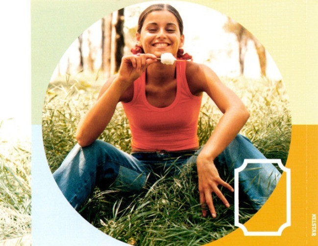 Nelly Furtado – Whoa Nelly CD Album 2001 on DreamWorks Records