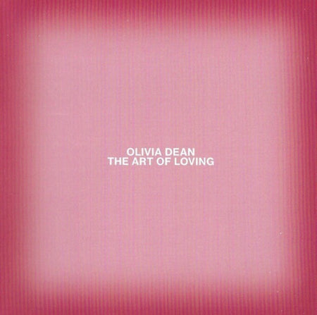 Olivia Dean – The Art Of Loving CD Album 2025 on Capitol records in Digipak