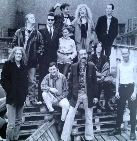 The Commitments OST LP Album vinyl record 2016 remastered Reissue 180gram black