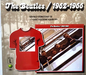The Beatles – 1962-1966 enhanced remastered CD with T Shirt (L) Limited Boxset