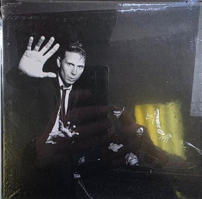 Franz Ferdinand Tonight Deluxe Edition 7" Vinyl Box Set