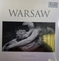 Warsaw Vinyl LP Limited Edition Coloured