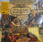 Frank Zappa The Grand Wazoo Vinyl LP Black