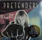 The Pretenders Alone 2xCD Special Edition
