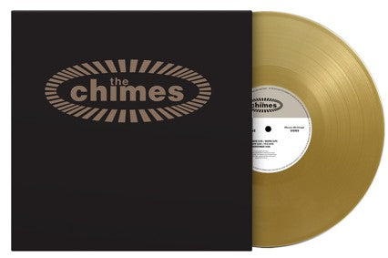 The Chimes – The Chimes Vinyl LP Marbled Pre Order 07/11/2025