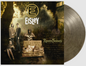 Eisley – Room Noises Vinyl LP Clear & Black Pre Order 14/11/2025