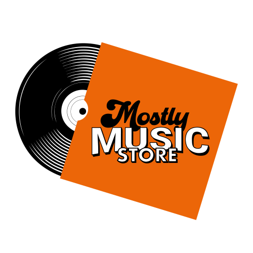 Mostly Music Store 