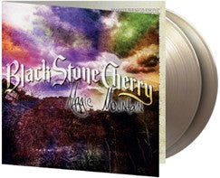 Black Stone Cherry – Magic Mountain (Gold & Purple Marbled Vinyl) (2LP) Pre Order