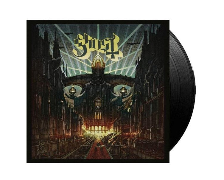 Ghost Meliora Vinyl LP