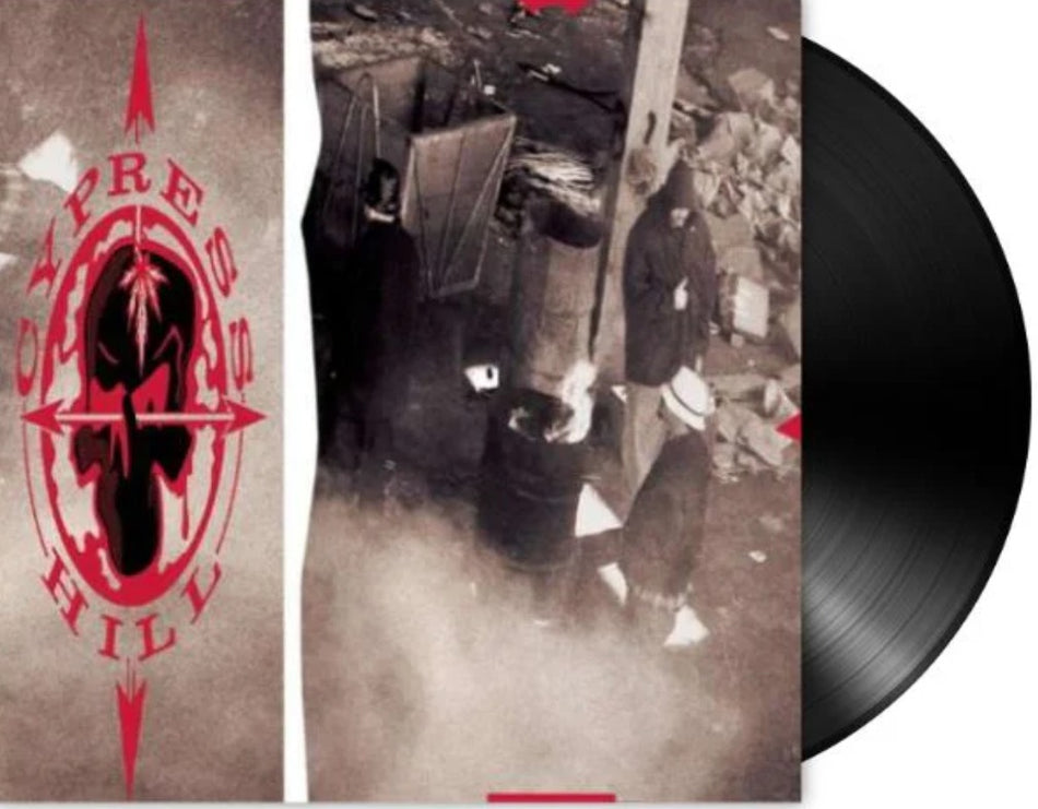 Cypress Hill - Cypress Hill 2 Vinyl LP