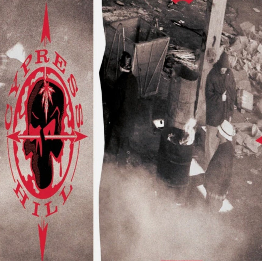 Cypress Hill - Cypress Hill 2 Vinyl LP