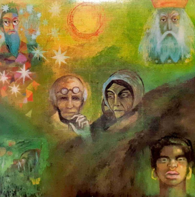 King Crimson In The Wake Of Poseidon Vinyl LP Steve Wilson Remix
