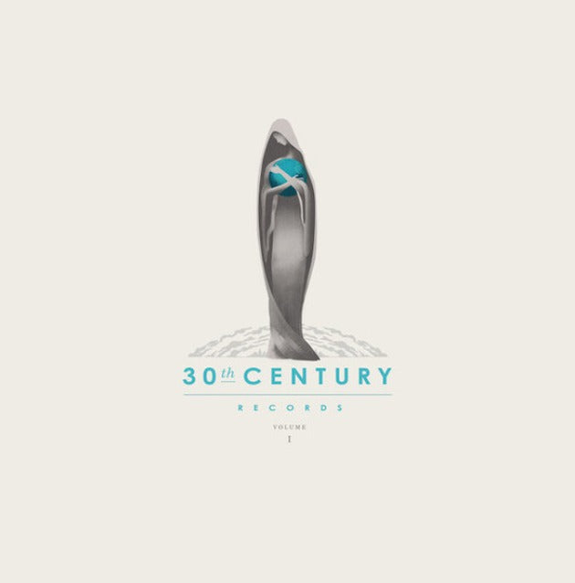 30th Century Records Vol 1 Vinyl LP 2 x Compilation