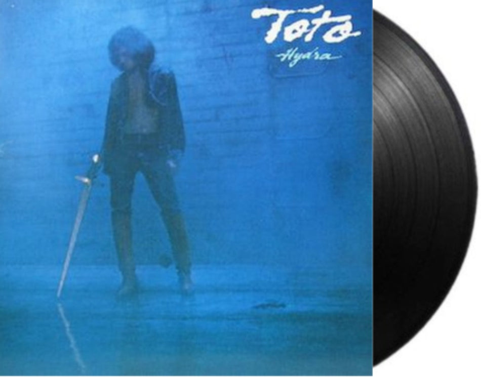Toto – Hydra Vinyl LP Remastered