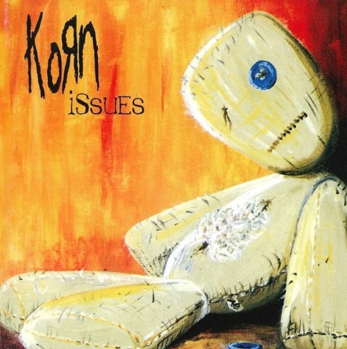 Korn / Issues Vinyl LP