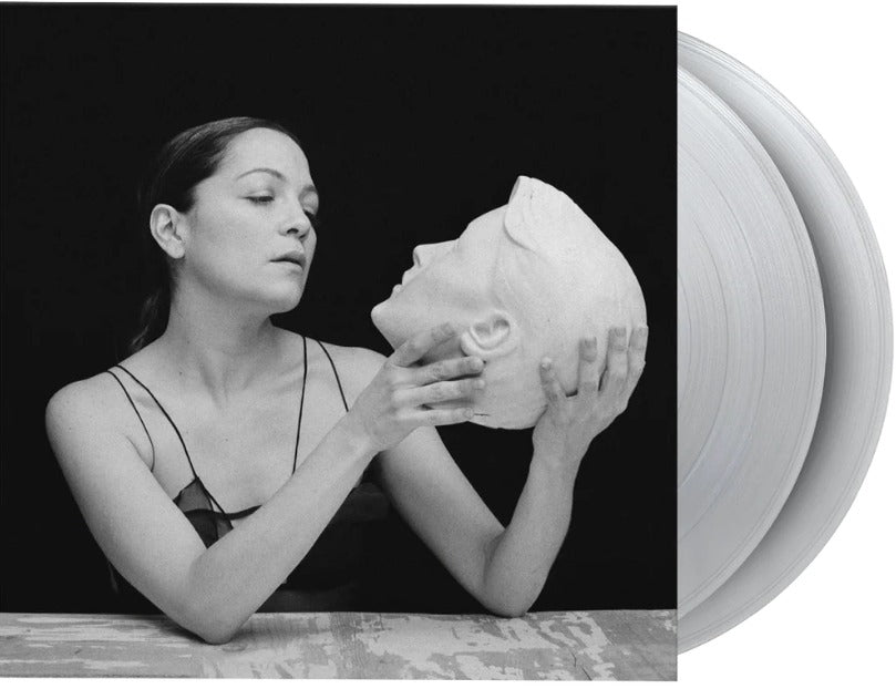 Natalia Lafourcade – De Todas Las Flores Vinyl LP Clear