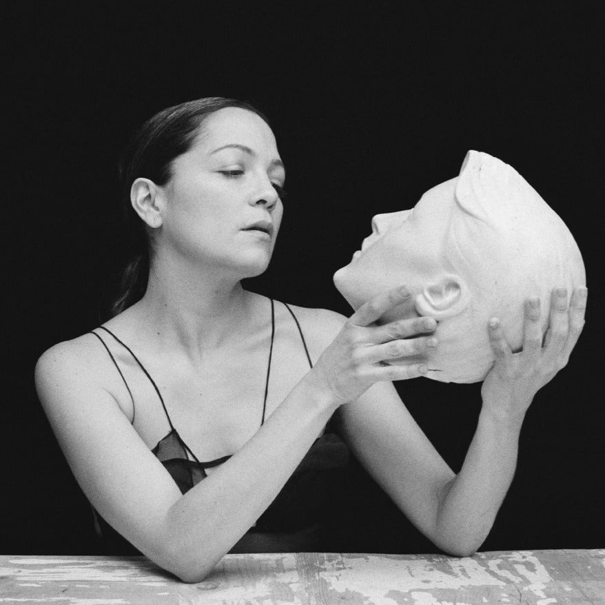 Natalia Lafourcade – De Todas Las Flores Vinyl LP Clear