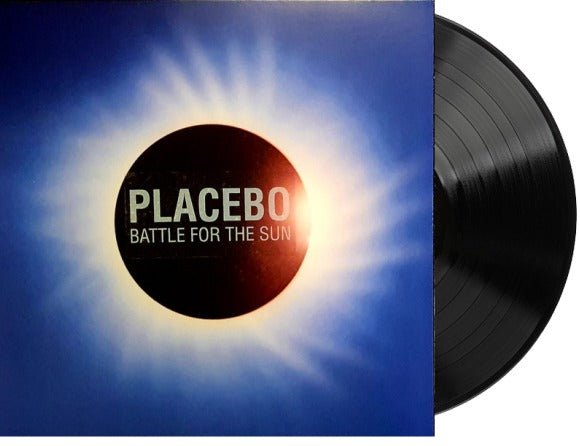 Placebo Battle For The Sun Vinyl LP