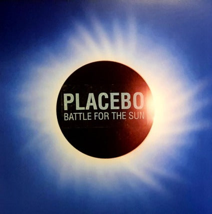 Placebo Battle For The Sun Vinyl LP