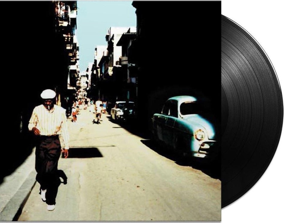 Buena Vista Social Club / Buena Vista Social Club Vinyl (2LP)