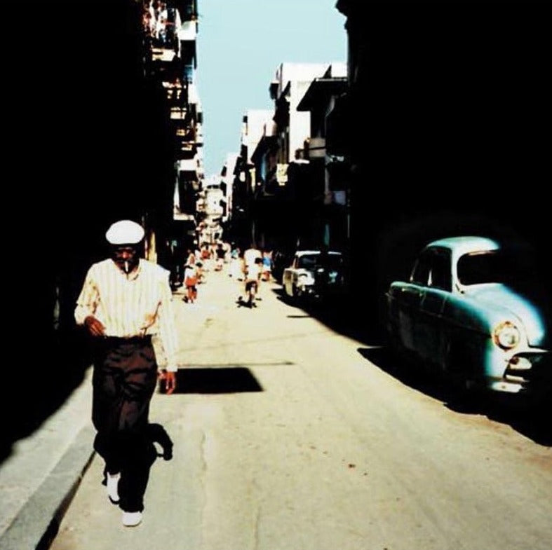 Buena Vista Social Club / Buena Vista Social Club Vinyl (2LP)