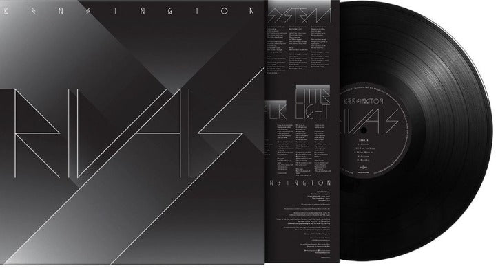 Kensington – Rivals Vinyl LP