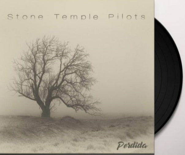 Stone Temple Pilots Perdida Vinyl LP